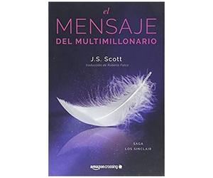 Scott, J: El Mensaje Del Multimillonario