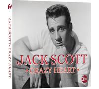 Scott, Jack - Crazy Heart [Import]
