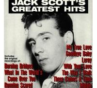 Scott, Jack - Greatest Hits