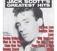 Scott, Jack - Greatest Hits