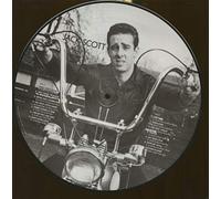 SCOTT, Jack Jack Scott - Picture Disc
