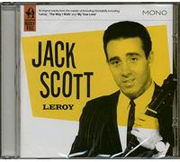 Scott, Jack - Leroy [Import]