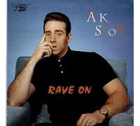 Scott, Jack - Rave on [Import]