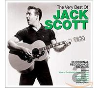 Scott, Jack - Very Best of
