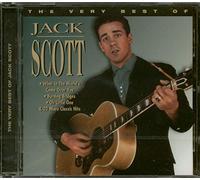Scott, Jack - Very Best of Jack Scott