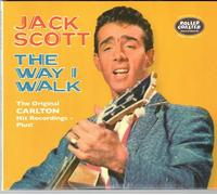 Scott, Jack – Way I Walk – SBA-TrafoTech