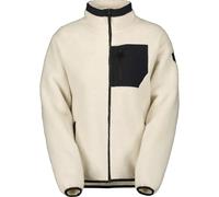 SCOTT Jacket Defined Heritage Pile W - Femme - Beige - taille S- modèle 2026