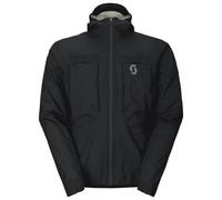 Scott Veste de trail Endurance SL WP Pertex® Imperméable Homme Noir XL