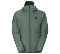 Scott - Jacket Explorair Light Dryo 2.5L - Veste imperméable - XXL - tranquil green
