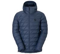 Scott Insuloft Light Jacket Bleu M Homme