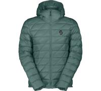 SCOTT Jacket Insuloft Light Down - Homme - Bleu - taille L- modèle 2026