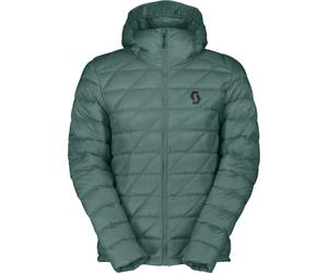 SCOTT Jacket Insuloft Light Down - Homme - Bleu - taille XL- modèle 2026