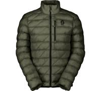 SCOTT Jacket Insuloft Tech Pl - Homme - Vert - taille S- modèle 2026