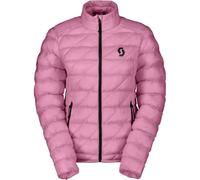 SCOTT Jacket Insuloft Tech Pl W - Femme - Rose - taille S- modèle 2026
