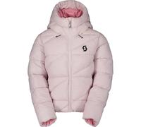 SCOTT Jacket Insuloft Warm W - Femme - Rose - taille S- modèle 2026