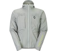 SCOTT Jacket M's Endurance Sl Wp - Homme - Gris - taille S- modèle 2026