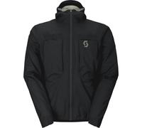 SCOTT Jacket M's Endurance Sl Wp - Homme - Noir - taille L- modèle 2026