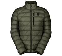 Scott - Jacket M's Insuloft Tech Primaloft Douglas Green - XL - Doudoune