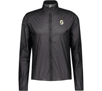Scott RC Run WB Hommes Veste de course L Noir