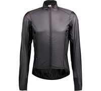 SCOTT Jacket Rc Weather Ultralight Wb - Homme - Noir - taille L- modèle 2025
