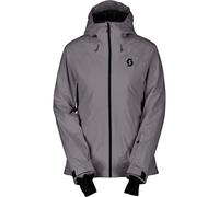SCOTT Jacket Ultimate Dryo 10 W - Femme - Gris - taille M- modèle 2026