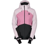 SCOTT Jacket Ultimate Dryo 10 W - Femme - Rose - taille XS- modèle 2026