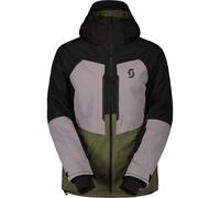 Scott - Ultimate Dryo Jacket - Veste de ski - XL - black / evening grey