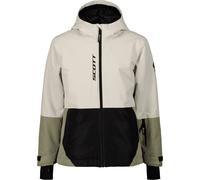 SCOTT Jacket Ultimate Dryo Jr - Enfant - Beige - taille 140- modèle 2026