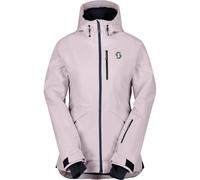SCOTT Jacket Ultimate Dryo Ripstop W - Femme - Rose - taille L- modèle 2026