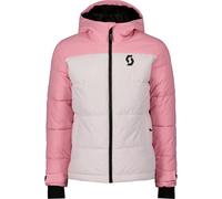SCOTT Jacket Ultimate Warm Jr - Enfant - Rose - taille 152- modèle 2026
