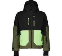 SCOTT Jacket Vertic Dryo Jr - Enfant - Noir - taille 164- modèle 2026