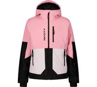 SCOTT Jacket Vertic Dryo Jr - Enfant - Rose - taille 140- modèle 2026