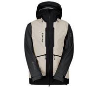 Scott - Jacket Vertic GTX 3L - Veste de ski - XS - black / dust white