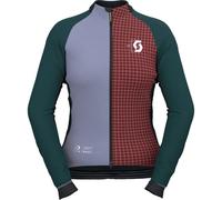 SCOTT Jacket W Rc Pro Warm Gtx Ws-remix - Femme - Vert - taille L- modèle 2025
