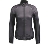 Scott RC Weather Ultralight WB Femmes Veste de vélo L Noir