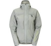 SCOTT Jacket W's Endurance Sl Wp - Femme - Gris - taille M- modèle 2026