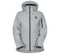 Scott Femme Veste de ski EXPLORAIR 3L mist blue - M