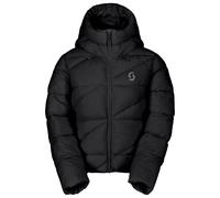 Scott - Jacket W's Insuloft Warm Black - S - Doudoune
