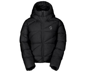 Scott - Jacket W's Insuloft Warm Black - XS - Doudoune