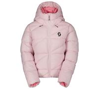 Scott - Jacket W's Insuloft Warm Bliss Pink - XS - Doudoune