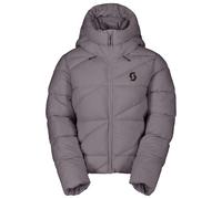 Scott - Jacket W's Insuloft Warm Evening Grey - L - Doudoune