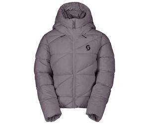 Scott - Jacket W's Insuloft Warm Evening Grey - XS - Doudoune