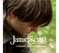 Scott Jamie & Town - When Will I See Your Face [Import]