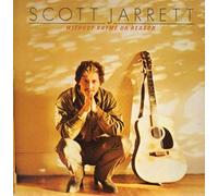 Scott Jarrett - Without Rhyme Or Reason [Vinyl LP] [Schallplatte]