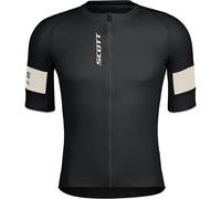 SCOTT Jersey M's Endurance Pro Ss - Homme - Noir - taille M- modèle 2025