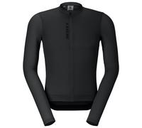 Scott Pro Long Sleeve Jersey Noir M Homme