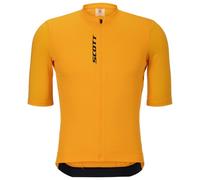Scott - Jersey Pro S/S - Maillot de cyclisme - M - gleam orange