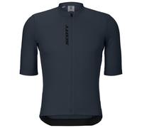 Scott - Jersey Pro S/S - Maillot de cyclisme - S - dark blue
