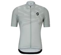 Scott - Jersey Rc Endurance S/S - Maillot de cyclisme - M - spray grey