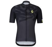 Scott - Jersey Rc Endurance S/S - Maillot de cyclisme - XXL - black